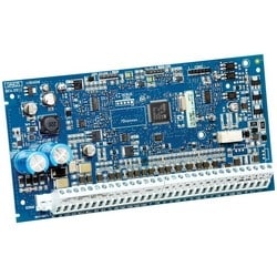 DSC HS2064NKCP01 | Powerseries Neo Hs2064 Control Panel With Cp01 Software In A Large Cabinet. No Keypad