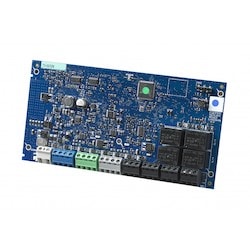DSC HSM3204CX NA | 2A Power Supply With Bus, Repeater, Power Adaptor &, English Manual