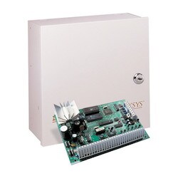 DSC PC4820 | Intrusion Detection Module, 2 Reader Access Control Module