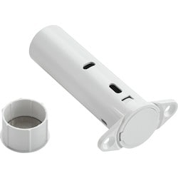 DSC PG9307 | Powerg Wireless Recessed Contact