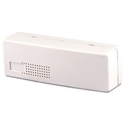 DSC RM-2 | Power Supervisory Relay, 10 To 30 Volt Dc, 25 Milliampere, 22 To 14 Awg, 3-3/8" Width X 7/8" Depth X 1-1/8" Height