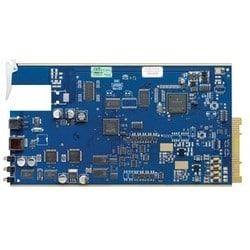 DSC SG-DRL3-2LSTD | Virtual Receiver Line Card, 64-Profile, For Sg-System Console Software