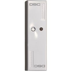 DSC SS-102 | Shock Sensor, 6-Wire, 16 Milliampere, 4 To 140 Deg F