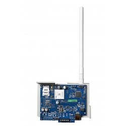 DSC TL280LER-AT | Intrusion Detection Communicator, Powerseries Neo Dual Path Lte/, Ip Alarm Communicator, At&T Sim