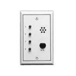 Designed Security ES610 DSI 4 Zone Annunciator