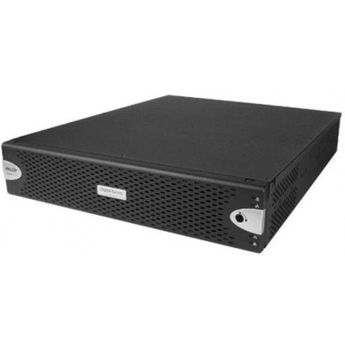 Pelco DSSRV2-240RDEUK | Digital Sentry Network Video Recorder with RAID Configuration, 24TB