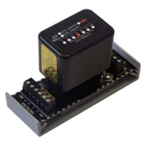 Ditek DTK2MHLP5B 5V, 2 Pair, Hybrid Field Replaceable Suppression Module Replaceable Modules Modular Voice/Data