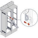 Middle Atlantic DWRSRZL | Latch, Minimum Clearance, DWR/SR Series