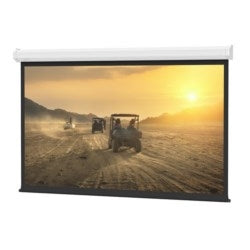 Da-Lite 20892L | Cosmo 123D 65X104NPA MW