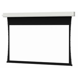 Da-Lite 21804LS | Projection Screen, Tensioned Advantage Electrol, 1.1 HD Progressive, 16:10 Wide Aspect Ratio, 80" W x 50" H, 94" Diagonal