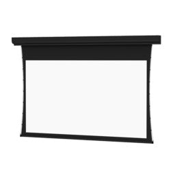 Da-Lite 21858LS | Contour Electrol Tensioned Projector Screen 113D HD1.1