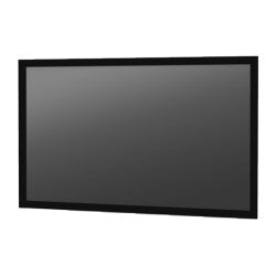 Da-Lite 28851V | Parallax 0.8 Fixed Frame 57.5X92 109D