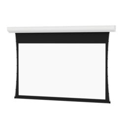 Da-Lite 39158L | Contour Electrol Tensioned Projector Screen 159D HD1.1