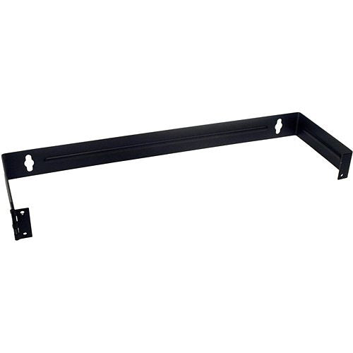 Datacomm Electronics 20-5551 | 1U Hinged Wall Mount Bracket