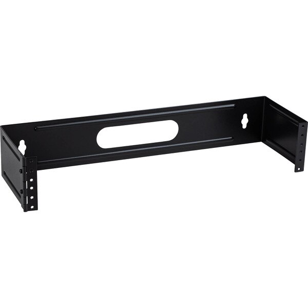 Datacomm Electronics 20-5552 | 2U Hinged Wall Mount Bracket