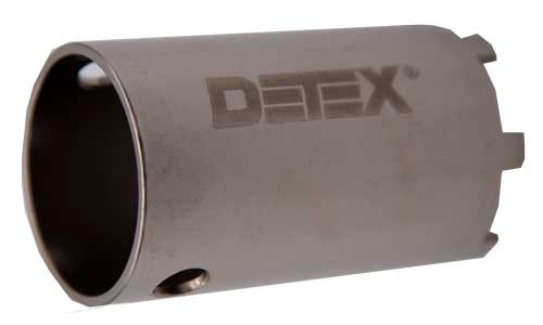 Detex Corporation 103779 | Cylinder Nut Socket Kit