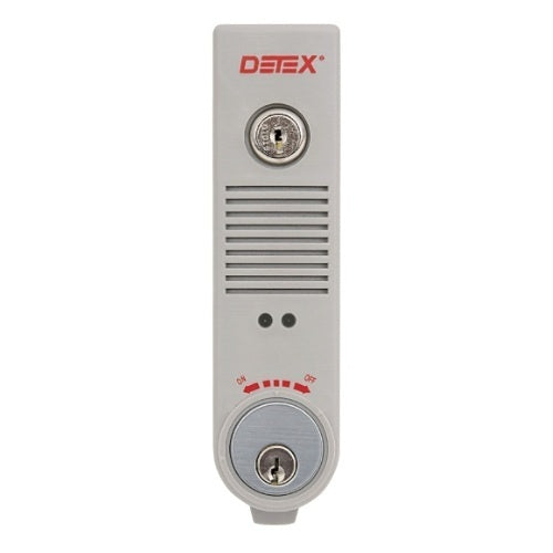 Detex Corporation EAX-300SK1 | Door Prop Alarm With Magnetic Switch