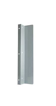 Detex Corporation GTPLGRD | Gate Latch Protector