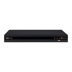 Digital Watchdog DW-VA1P16 | VMAX A1Plus Universal HD Over Coax 16-channel DVR No HDD AHD And TVI Up To 5MP Pathfinder 4K Output Mac Comp. 5 Year Limit