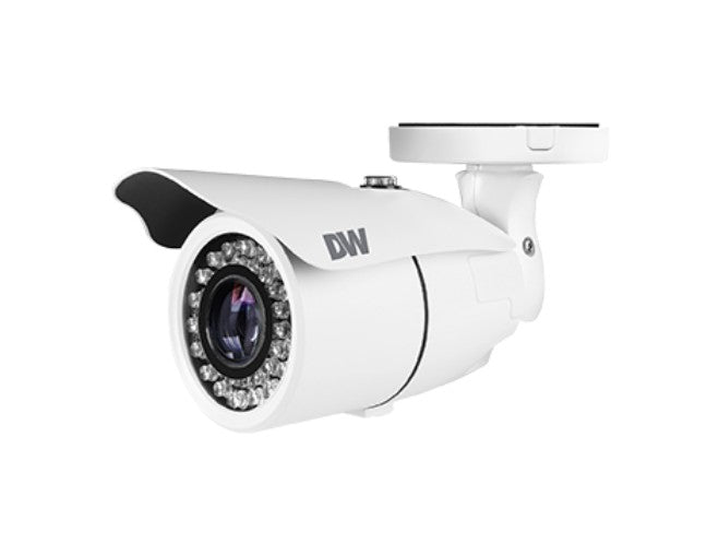 Digital Watchdog DWC-B6263WTIR650W | 2.1 Megapixel Analog Outdoor Bullet Camera with 6-50mm Lens