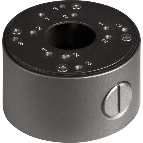 Digital Watchdog DWC-B7JUNC | Junction Box for Mini Bullet Cameras