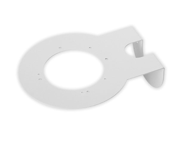 Digital Watchdog DWC-D1WMW | Wall Mount Bracket for Indoor Dome Cameras - White
