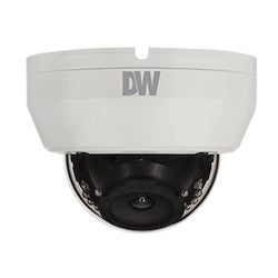 Digital Watchdog DWC-D3263TIR | UHDoC Star-Light 2.1MP In Dome 2.8-12mm 100’ SIR TDN DWDR 5 Year NDAA