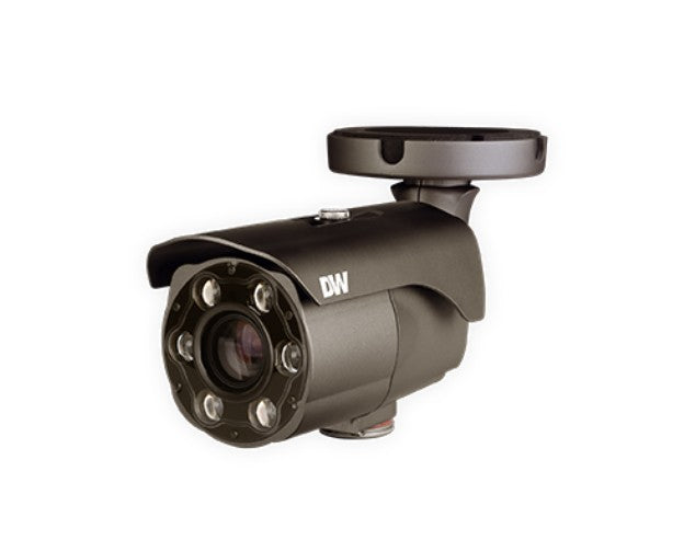 Digital Watchdog DWC-MB44WI650C5 | 4 Megapixel Network IR Outdoor Bullet Camera with 6-50mm Lens