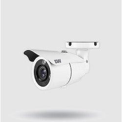 Digital Watchdog DWC-MB62DIVTW | 2.1MP Bullet Camera, Varifocal Lens, 100ft IR, Weather-Resistant