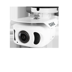 Digital Watchdog DWC-MBW8WI2TX | MEGApix 4K Bullet IP Camera