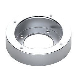 Digital Watchdog DWC-MCSM | Surface Mount Bracket for Micro Dome Cameras