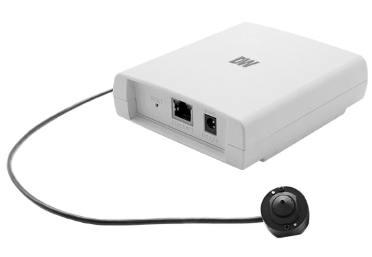 Digital Watchdog DWC-MPPH2W28TW | 2.1 Megapixel Mini Board Camera with 2.8mm Lens