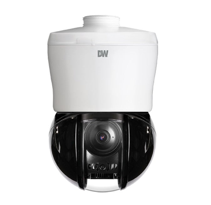 Digital Watchdog DWC-MPTZ230XTW | 2.1 Megapixel/1080p Network PTZ Camera