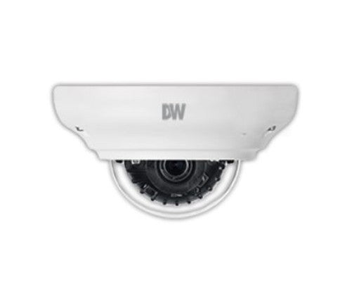 Digital Watchdog DWC-MPV72WI4ATW | 2.1 Megapixel/1080p Network Dome Camera IVA+ with 4.0mm Lens