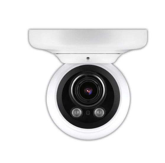 Digital Watchdog DWC-MPVA2WI28T | 2.1 Megapixel /1080p Network Ball Camera IVA+ with 2.8mm Lens