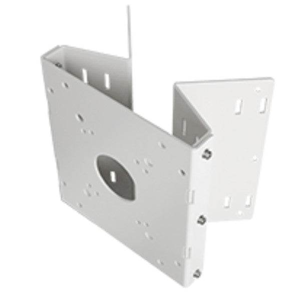 Digital Watchdog DWC-P336CNMW | Corner Mount for PTZ White