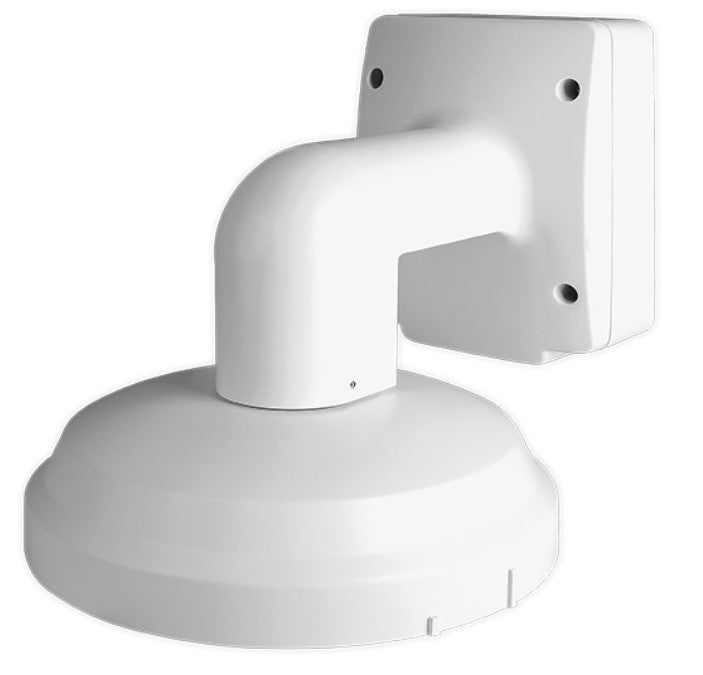 Digital Watchdog DWC-PV20WMW | Wall Mount Bracket for Muti-Sensor Vari-Focal Dome Cameras