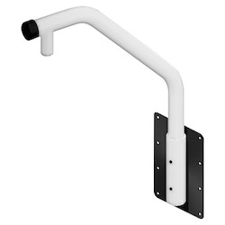Digital Watchdog DWC-PZPARAM | Parapet Mount for DWC-PZV2M72T and VS753WT