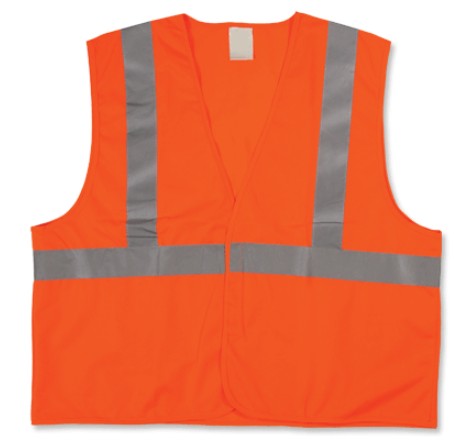 Direct Safety 11575 | Type R Class 2 Safety Vest