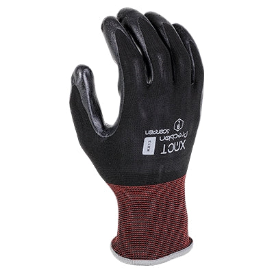 Direct Safety 41546 | Gloves, Mechanic, KarbonHex Scorpion Series, Size 10, Direct Safety