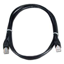 Ditek 124-188 | 124-188 3' RoHS Patch Cord