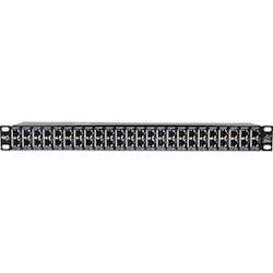 Ditek DTK-RM24EXTS | 24 Channel Rackmount PoE Extender Protector, 1U