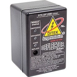Ditek DTK-DF120M | Deflector Replaceable 120V Module