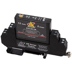 Ditek DTK-DR12B | Din-Rail Low Voltage 12V 5A