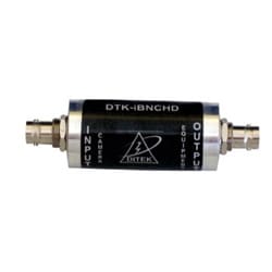 Ditek DTK-IBNCHD | In Line Hd-Sdi Video Protecton 4.2V Clampsupports Hd-Sdi