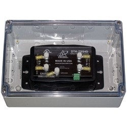Ditek DTK-TSS4D | Tvss 120Vac 54Ka Series In Nema 4 Enclosure With Dry Contacts