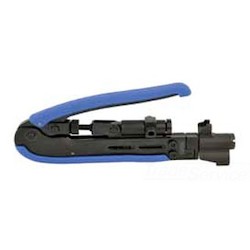 Dolphin Components DC-3900 | Universal Crimping Tool For Compression