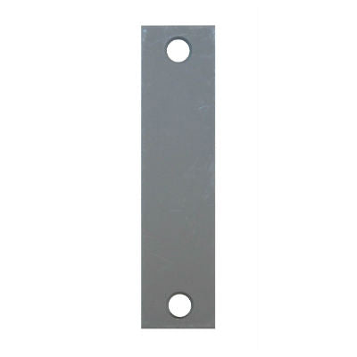 Don-Jo FBR-C | Filler Plate, 3-7/8" Width x 1" Height