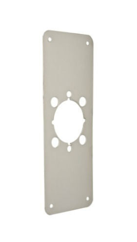 Don-Jo RP-13509-613-2 | Remodeler Plate, 3-1/2" Width x 9" Height, Oil Rubbed Bronze