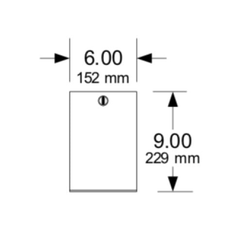 Door King 0102-080 | Small Utility Box - Metal Lockable